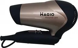 Фен дорожній Magio MG-156 - мініатюра 2