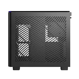 Корпус ATX W/O PSU KING 95 (B) MONTECH - мініатюра 6