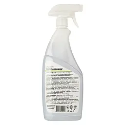 Засіб для миття скла та блискучих поверхонь Cleanedex Антирозводи, 750 мл - мініатюра 2