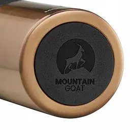 Термокухоль Mountain Goat Travel 0.4 л Brown (P-5907739315724) - мініатюра 11