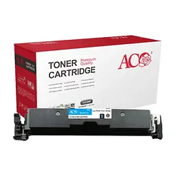 Картридж ACO HP 230X cyan, without chip (ACO-W2301XNC)