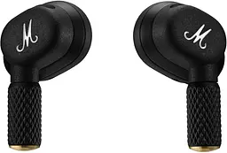 Наушники Marshall TWS Motif II A.N.C. Black (1006450) - миниатюра 4