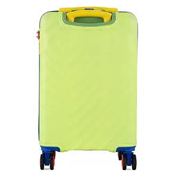 Валіза Semi Line 20" S Lemon (T5803-1) - мініатюра 4