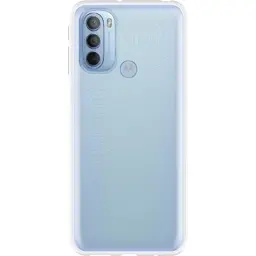 Чохол до мобільного телефона BeCover Motorola Moto G31 / G41 Transparancy (707992) - мініатюра 4