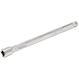 Подовжувач коміра для тріскачок і торцевих головок Mastertool 1/2" х 250 мм