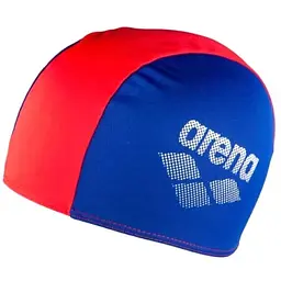 Шапочка для плавання Arena Polyester II Jr Royal (1097-002468-740 UNI)