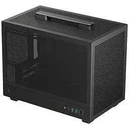 Комп'ютер ігровий Deepcool (CH160) (i5-14600KF/32/1TBSSD/750W/RTX5060 Ti-16Gb) - мініатюра 2