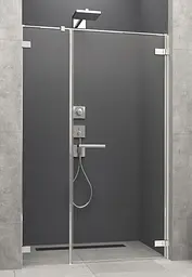 Душові двері Radaway Arta DWS 62,8x200 скло прозоре права (386628-03-01R)