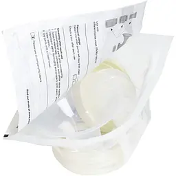 Одноразовий комплект для зціджування Medela Ready-to-Use One-Day Symphony Pump Set (008.0276) - мініатюра 2