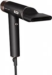 Фен Shark SpeedStyle Pro 5-in-1 Hair Dryer System HD752EU - мініатюра 5