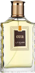 Оригінал L.T. Piver Cuir Тестер 100 мл Туалетна вода - мініатюра 1