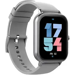 Smart Watch Globex Smart Watch Me Pro Gray UA - мініатюра 2