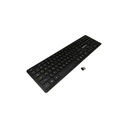 Клавіатура Defender Comfort MT Wireless UA Black (450950) - мініатюра 2