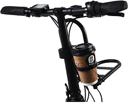 Тримач для кухля для велосипеда Qicycle EF1 cup holder - мініатюра 2