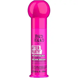 Розгладжувальний крем Tigi Bed Head After Party для надання блиску волоссю 100 мл