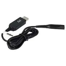 Кабель живлення USB 6V для електробритв і тримерів Braun Type 5514, 5515, 5517, 5541, 5683, 5685, 5751, 5417 - мініатюра 4