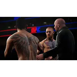 Ключ активації Microsoft UFC 3 для Xbox One/Series - мініатюра 11