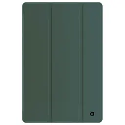 Чохол ArmorStandart Flex Case для Samsung Tab S10 Lite / S10 FE / S9 FE / S9 Dark Green