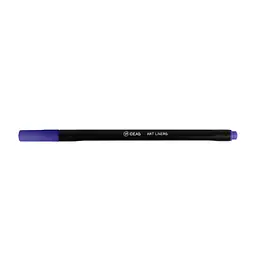 Кольоровий лінер Art Liner, Sapphire blue/Сапфірово-блакитний, 99IDEAS