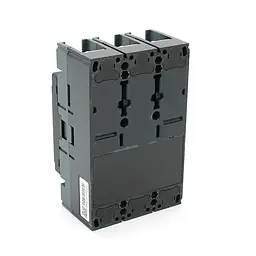 Автоматичний вимикач змінного струму CHINT NXM-250S-3300-250A, 3P, 250A, 415V, 36/20kA, 8kV - мініатюра 2