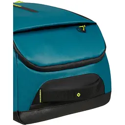 Дорожня Сумка Samsonite ECODIVER BLUE 55x31x24 KH7*41005 - мініатюра 11