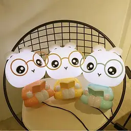 Настольная лампа-ночник Fashion Lamp 622-9 (42912-622-9_506) - мініатюра 4