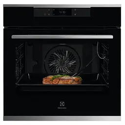 Духовой шкаф Electrolux KOEBP39WX