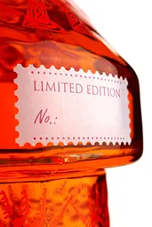 Текіла Destileria Santa Lucia El Destilador Premium Extra Anejo 100% Agave 40% 0.75 л, у подарунковому пакуванні - мініатюра 4