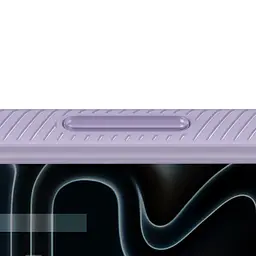 Чохол Belkin для iPhone 17 Pro, Magnetic Protective Grip, Lavender teh0019349 - мініатюра 7
