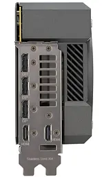 Відеокарта ASUS RTX 5080 16GB TUF Gaming OC Edition (TUF-RTX5080-O16G-GAMING) (GDDR7, 256 bit, PCI-E v5.0 x16) - мініатюра 10
