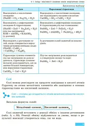 Хімія. Підручник. 9 клас - мініатюра 6