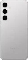 Смартфон Samsung Galaxy S24+ 12/256Gb Marble Grey (SM-S926B/DS) UA UCRF [5G, NFC, 2 SIM/1 SIM + 1 eSIM] - мініатюра 2
