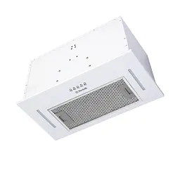 Витяжка повновбудована PERFELLI BI 5653 WH 1000 LED - мініатюра 5