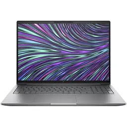 Ноутбук HP ZBook Power 16 G11 Mobile Workstation,IPS,9 8945HS 52GHz,64GB DDR5,1TB