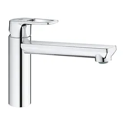 Змішувач для кухні Grohe BauLoop 31706000 Хром