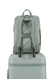 Рюкзак 14.1" Samsonite IMAGE BIZ THYME 38,5x26x13,5 KS2*24106 - мініатюра 6