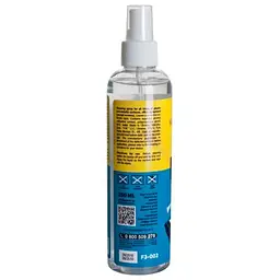 Спрей для очищення Patron spray for technique 250мл (F3-002) - мініатюра 2