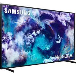 Телевіизор Samsung QN900F 65` Neo QLED Ultra HD 8K (QE65QN900FUXUA) [135066] - мініатюра 3