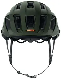 Велошолом Abus Moventor 2.0 Pine Green S (1007-654992) - мініатюра 2