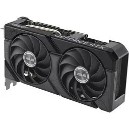 Відеокарта Asus GeForce RTX 4060 Ti EVO OC 8 GB [DUAL-RTX4060TI-O8G-EVO] UA [129271] - мініатюра 7