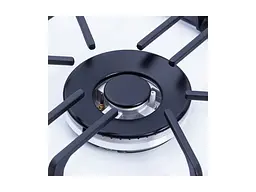 Варильна поверхня WEILOR GM W604 WH - мініатюра 6