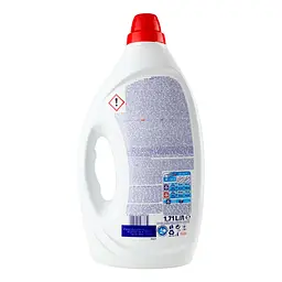 Гель для прання Persil Колор, 1,71 л - мініатюра 5