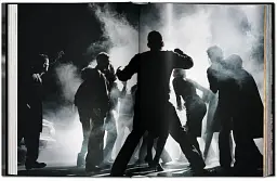 Peter Lindbergh. On Fashion Photography - мініатюра 7