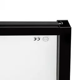 Набір Qtap душова кабіна Scorpio BLA10995-AC6 Clear + піддон Diamond 309912 із сифоном - мініатюра 7