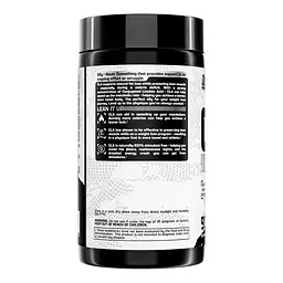 Жиросжигатель Nutrex Research Lipo-6 CLA, 90 капсул - мініатюра 2
