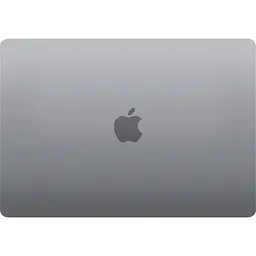 Ноутбук Apple MacBook Air 15" M3 16/512GB Space Gray 2024 [MXD13] [104372] - мініатюра 7