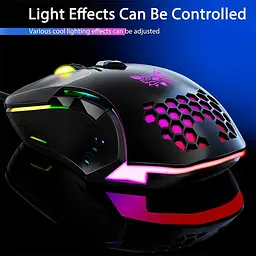 Миша Onikuma Gaming CW902 RGB - мініатюра 10