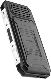 Мобільний телефон Sigma mobile X-style 341 BRO Black (UA UCRF) - мініатюра 7