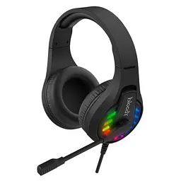 Навушники A4Tech Bloody G230p Black - мініатюра 3