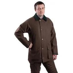 Куртка Habsburg Hintersee 56 Brown